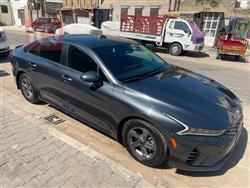 كيا K5